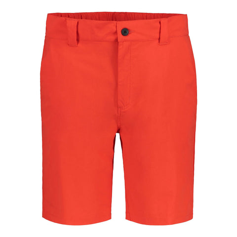 M Shorts/Bermuda Jerikko Coral-Red Herren