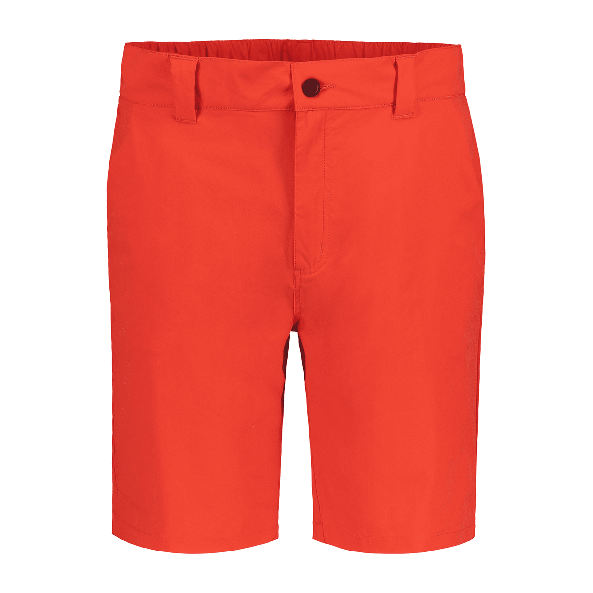 M Shorts/Bermuda Jerikko Coral-Red