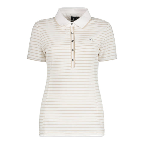 Polo Shirts Emalkoski Damen