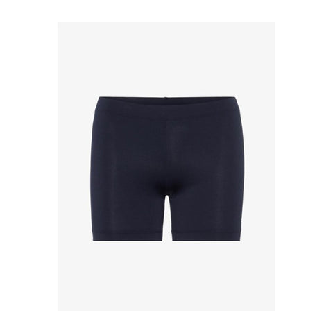 W Jasmin Lux Sculpt Kleid Jl Navy