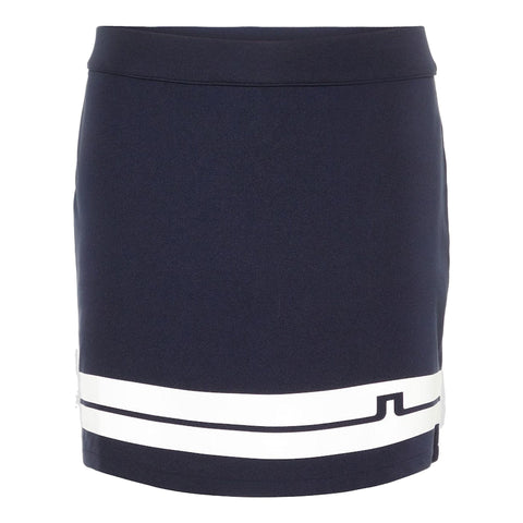 W Olga-TX Jersey Recycled Rock Jl Navy Damen