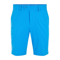 J. Lindeberg M Vent Shorts Tight-High Vent Short True Blue Herren