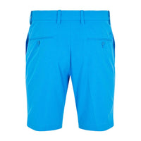 J. Lindeberg M Vent Shorts Tight-High Vent Short True Blue Herren