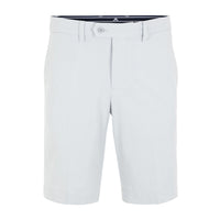 J. Lindeberg M Vent Shorts Tight-High Vent Short Stone Grey Herren