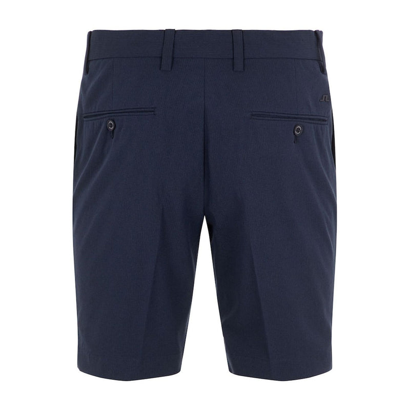 J. Lindeberg M Vent Shorts Tight-High Vent Short Jl Navy Herren