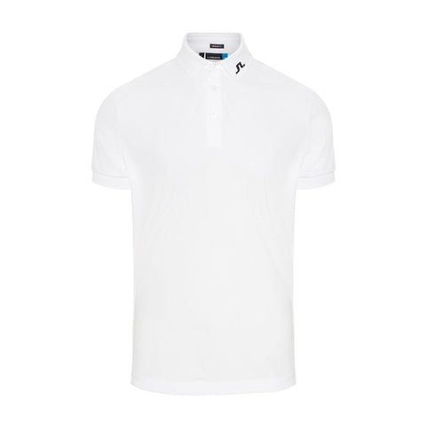 M KV Reg-TX Jersey Polo White Herren