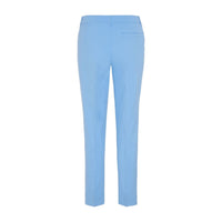 J. Lindeberg W Kaia Pant-Light Poly Stretch Hose Lake Blue Damen