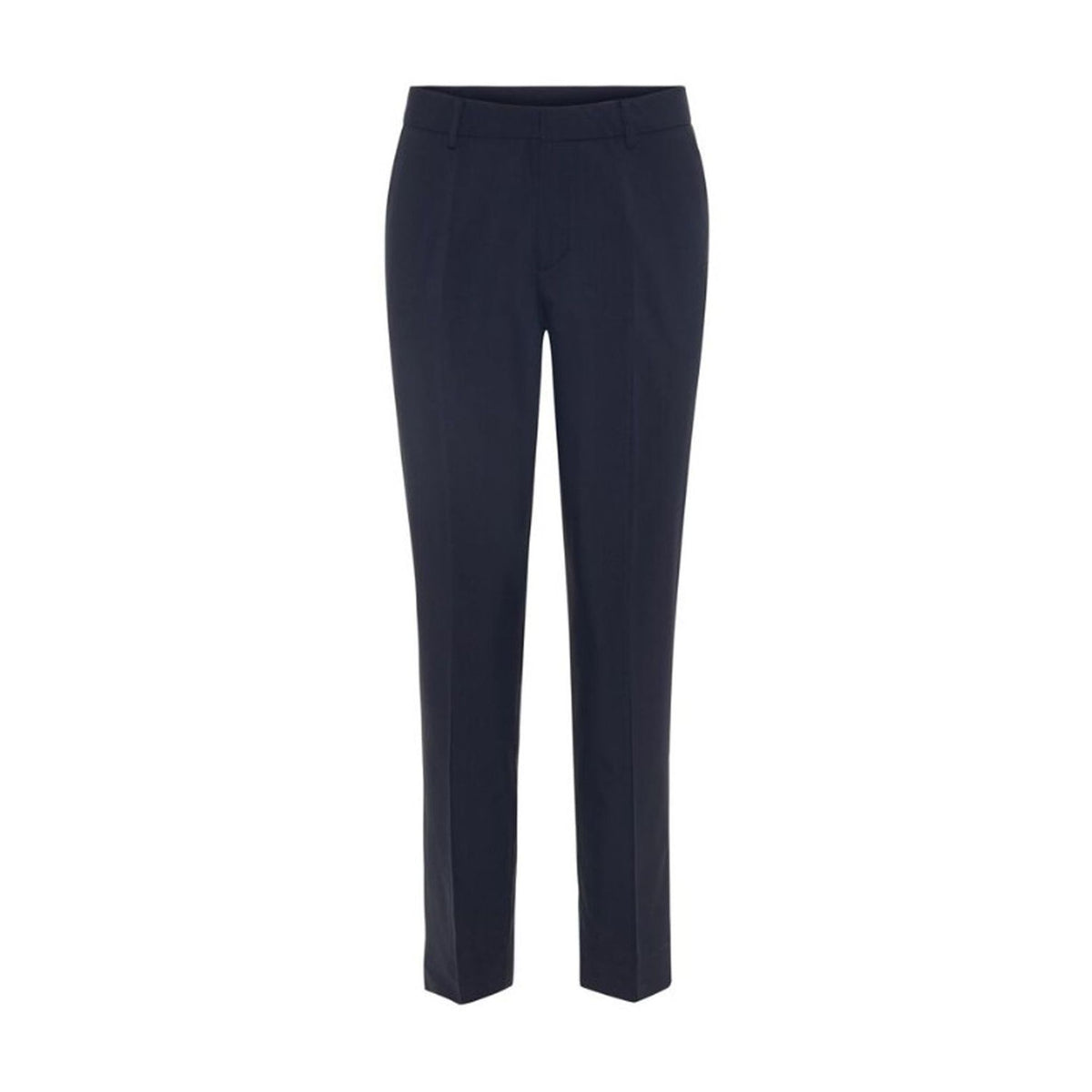 J. Lindeberg W Kaia Pant-Light Poly Stretch Jl Navy Damen