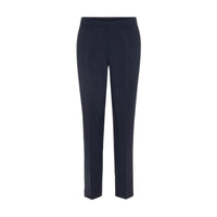 J. Lindeberg W Kaia Pant-Light Poly Stretch Jl Navy Damen