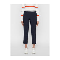 J. Lindeberg W Kaia Pant-Light Poly Stretch Jl Navy Damen