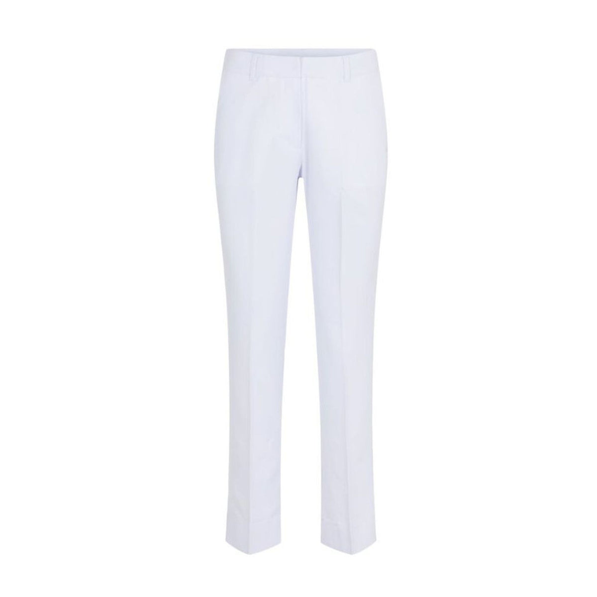 J. Lindeberg W Kaia Pant-Light Poly Stretch White Damen