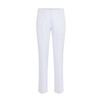 J. Lindeberg W Kaia Pant-Light Poly Stretch White Damen