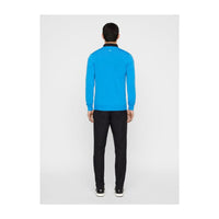 M Lymann-Tour Merino Sweater True Blue