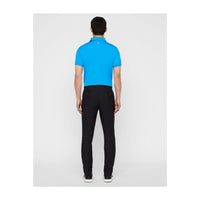 M Tour Tech Reg-TX Jersey Polo True Blue