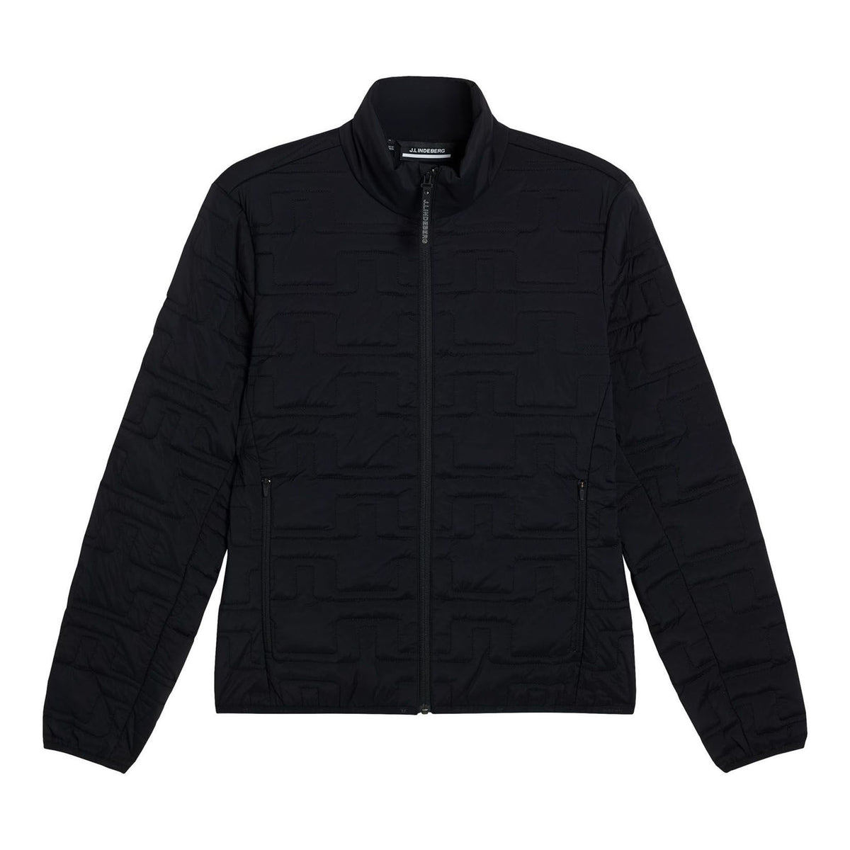 J. Lindeberg National Quilted Jacke Herren