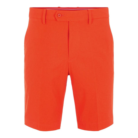 M Vent Shorts Tight-High Vent Tomato Red Herren