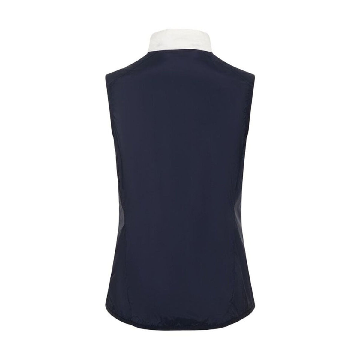 J. Lindeberg W Skye Stretch Wind Pro Vest Jl Navy Damen