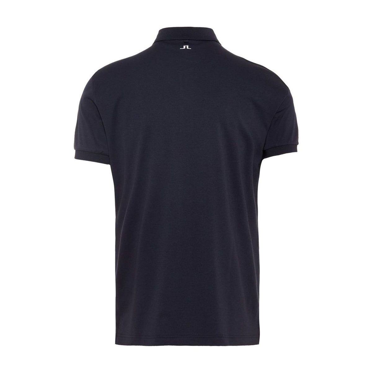 M Stan Reg Fit-Club Pique Polo Jl Navy