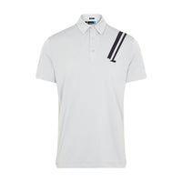 M Phoenix Reg Fit-TX Coolmax Polo White