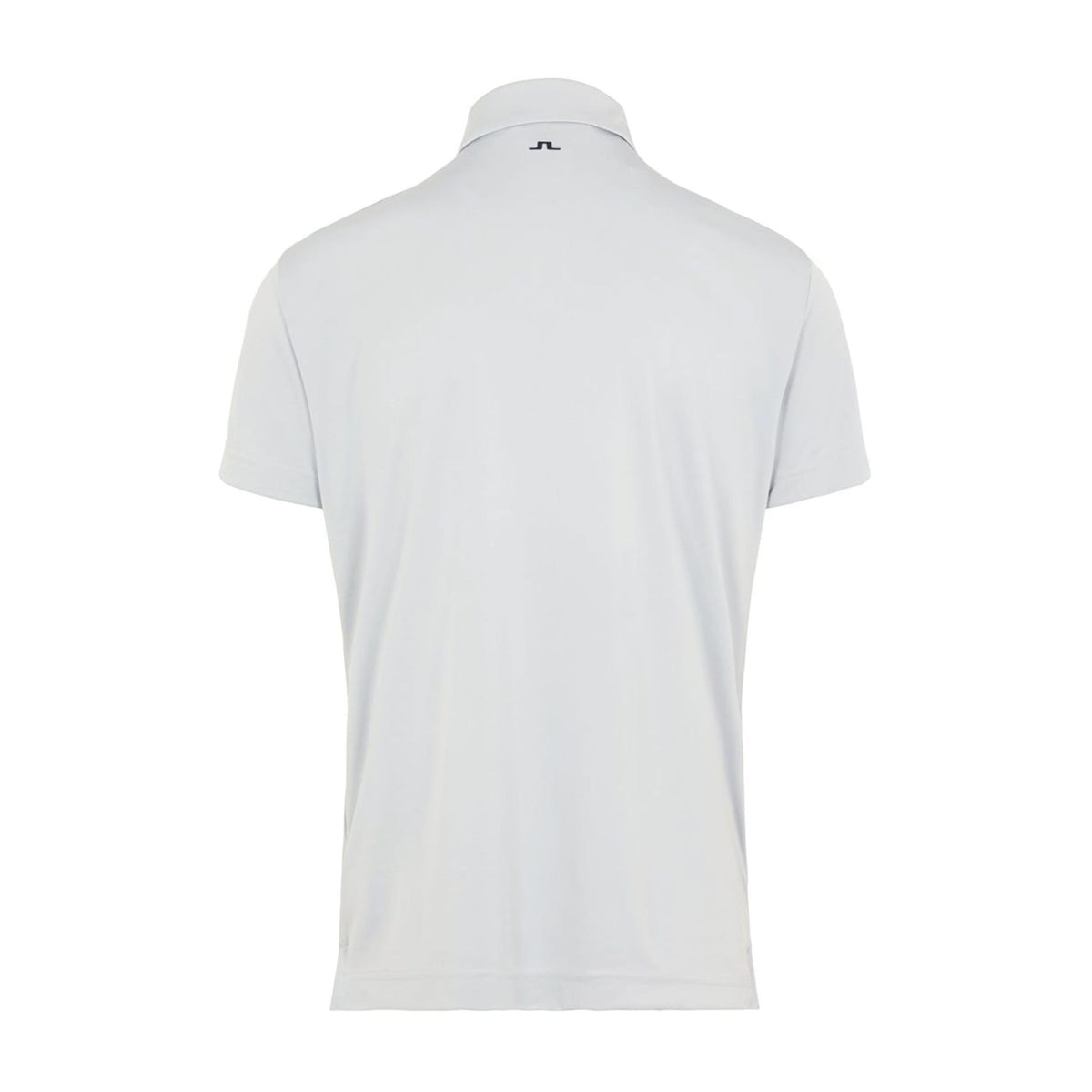 M Phoenix Reg Fit-TX Coolmax Polo White