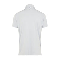 M Phoenix Reg Fit-TX Coolmax Polo White