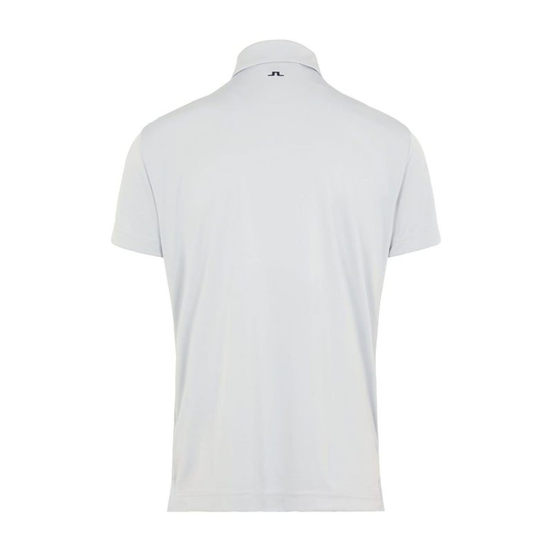 M Phoenix Reg Fit-TX Coolmax Polo White