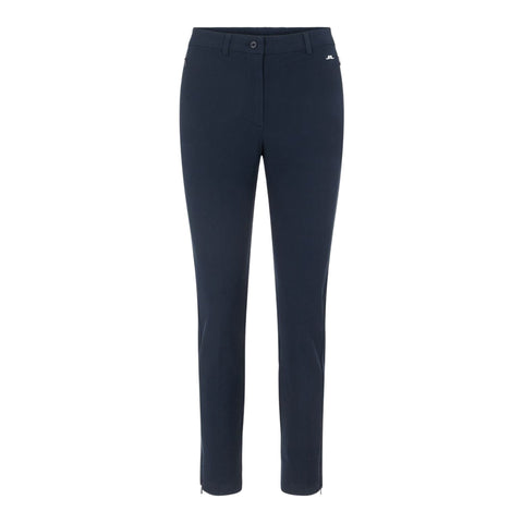 Hose W Maria JL Navy Damen