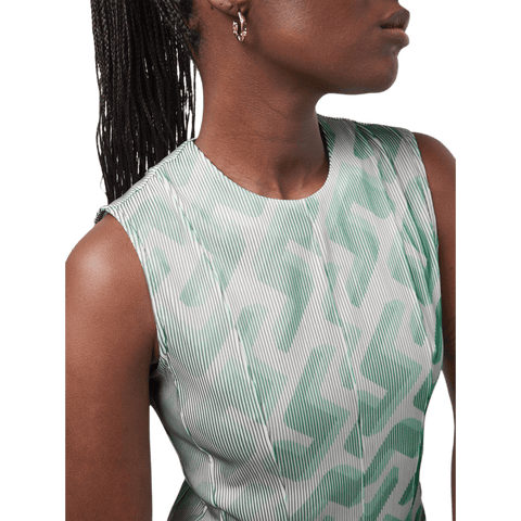 Kleid 3D Golf Jilian 3D Bridge Mongram