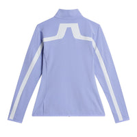 J. Lindeberg Seasonal Janice Mid Layer Damen Sweet Lavender Damen