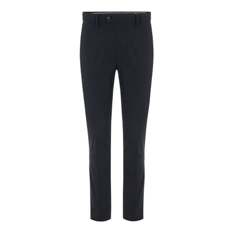 M Vent Pant-High Vent Black Herren