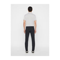 J. Lindeberg M Vent Pant-High Vent Black Herren