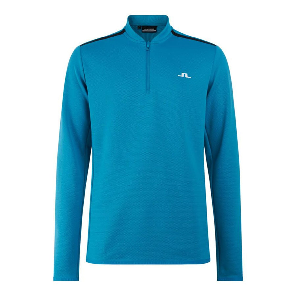 M Tech Bridge Golf Mid Layer Enamel Blue