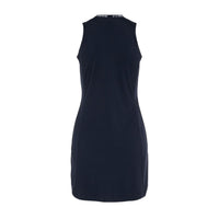 J. Lindeberg Kleid W Meja JL Navy Damen