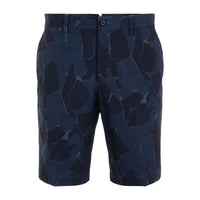 J. Lindeberg M Tim Shorts JL Navy Herren