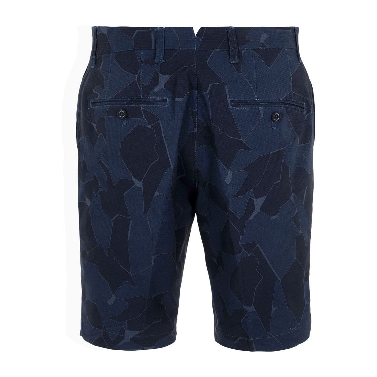 J. Lindeberg M Tim Shorts JL Navy Herren