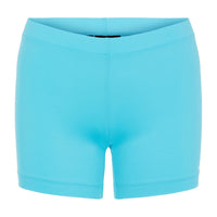 W Jasmin Dress Beach Blue