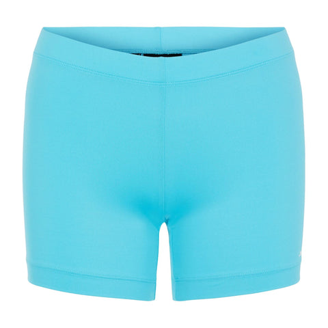 W Jasmin Dress Beach Blue