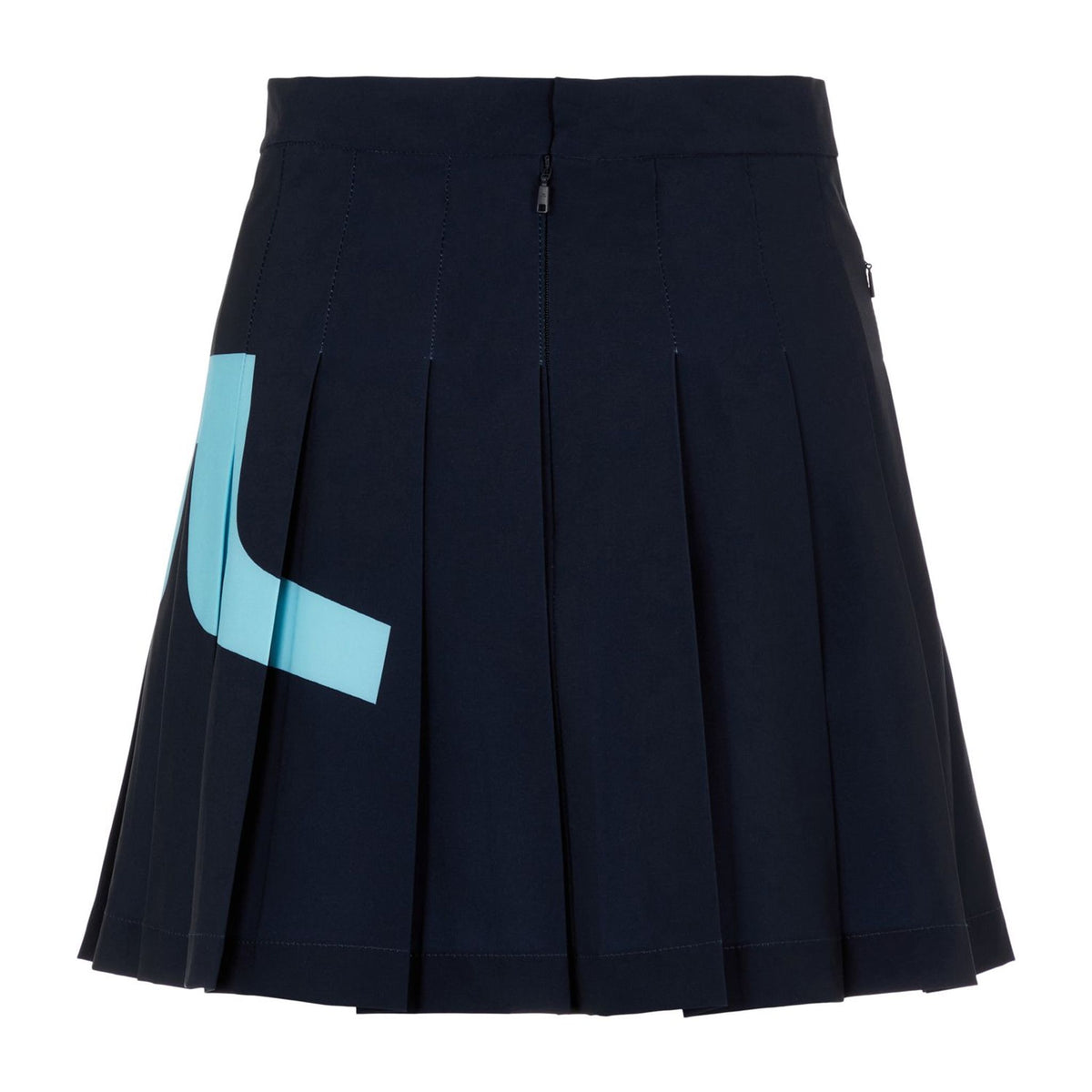 J. Lindeberg W Naomi Skirt Bridge JL Navy Damen