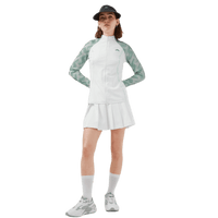 Golf Mid Layer June 3D sleeve