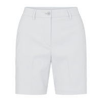 J. Lindeberg Gwen Long Golf Short Hellgrau Damen Damen