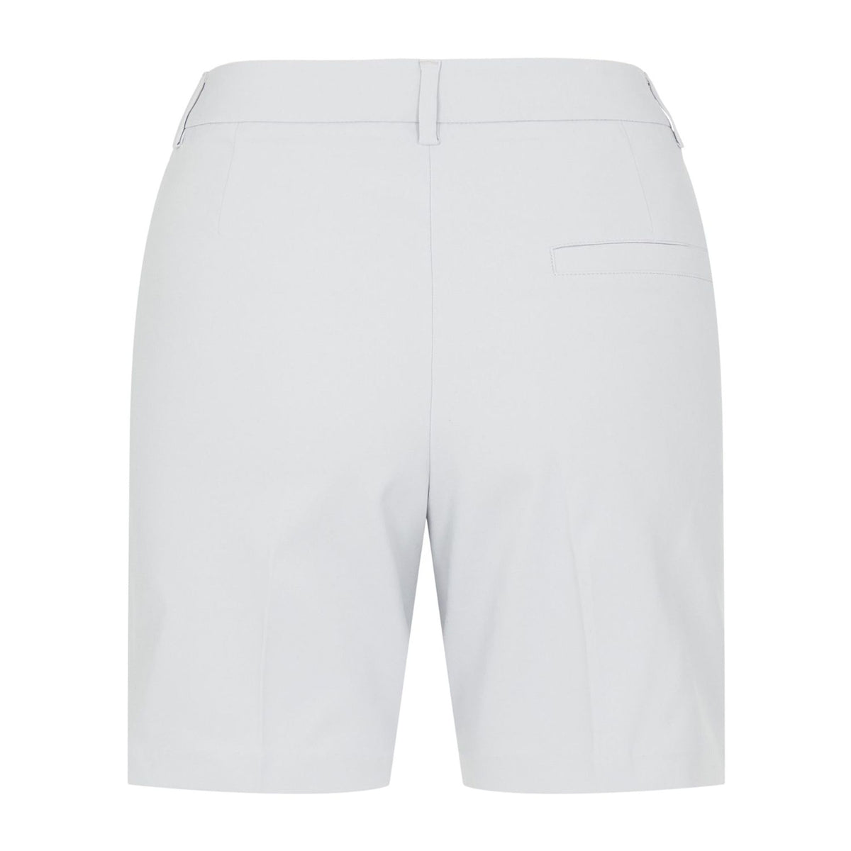 J. Lindeberg Gwen Long Golf Short Hellgrau Damen Damen