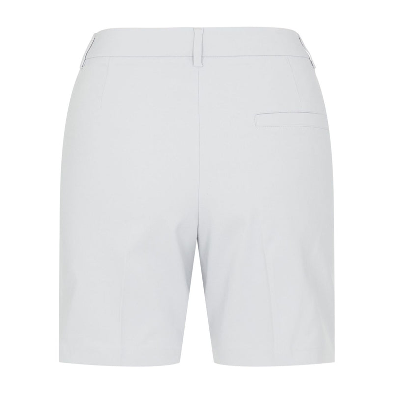 J. Lindeberg Gwen Long Golf Short Hellgrau Damen Damen