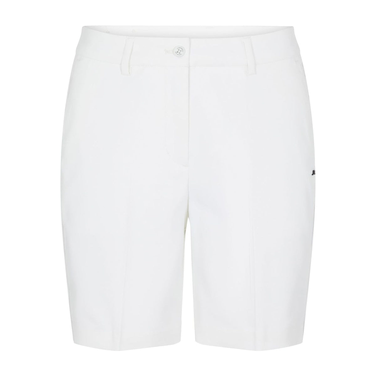 J. Lindeberg W Gwen Long Short White Damen