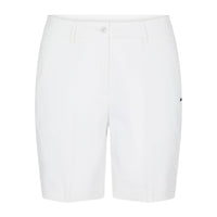 J. Lindeberg W Gwen Long Short White Damen