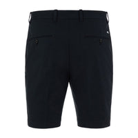 J. Lindeberg M Vent Tight Shorts Black Herren