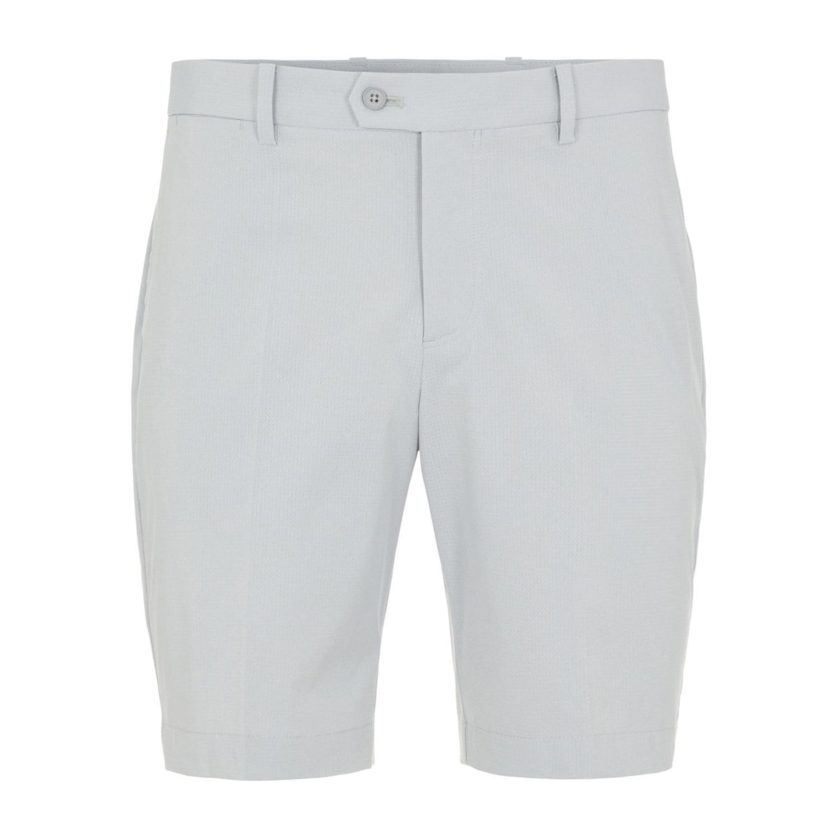 J. Lindeberg M Vent Tight Shorts Stone Grey Herren