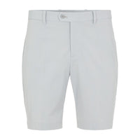 J. Lindeberg M Vent Tight Shorts Stone Grey Herren