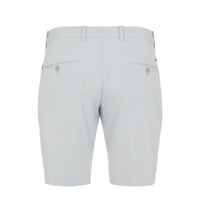 J. Lindeberg M Vent Tight Shorts Stone Grey Herren