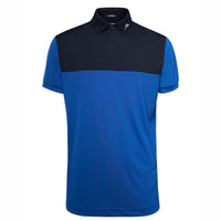 J. Lindeberg Jeff Golf Polo Regular Fit Herren