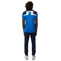 Jeff Golf Polo Regular Fit
